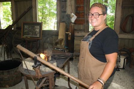 Blacksmith